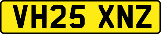 VH25XNZ