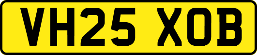 VH25XOB