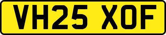 VH25XOF