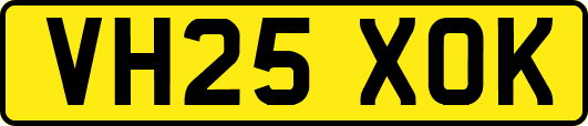 VH25XOK