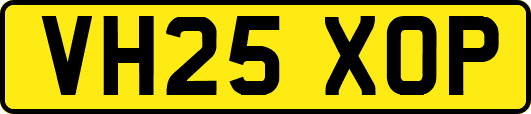 VH25XOP