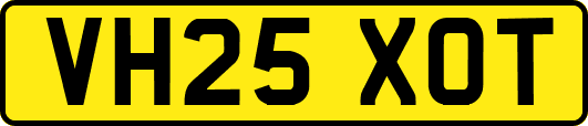 VH25XOT