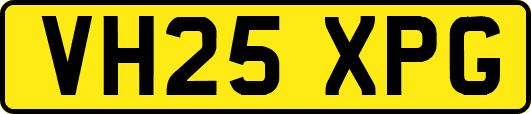 VH25XPG