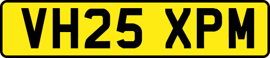 VH25XPM