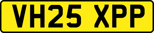 VH25XPP