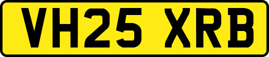 VH25XRB