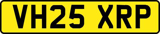 VH25XRP