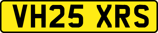 VH25XRS