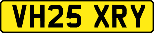 VH25XRY