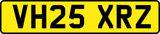 VH25XRZ