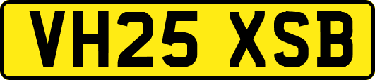 VH25XSB
