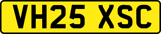 VH25XSC