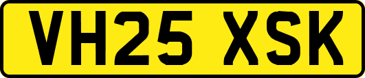 VH25XSK