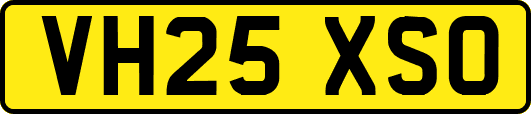 VH25XSO