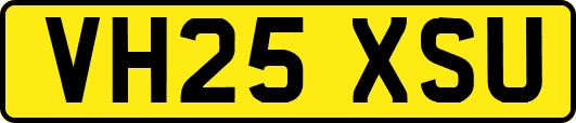 VH25XSU