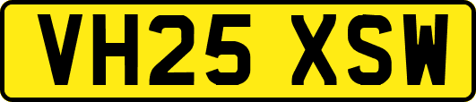 VH25XSW