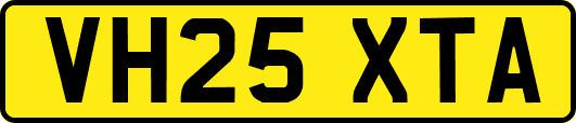 VH25XTA
