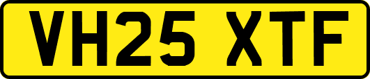 VH25XTF