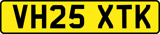 VH25XTK