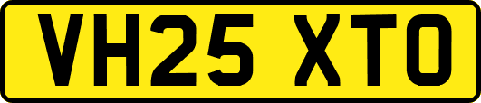 VH25XTO