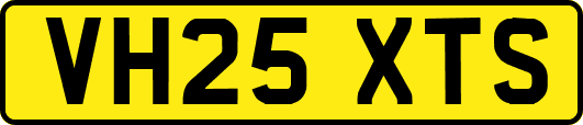 VH25XTS