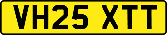 VH25XTT