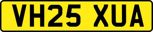 VH25XUA