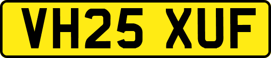 VH25XUF