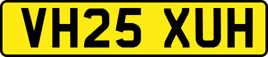 VH25XUH