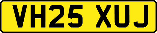 VH25XUJ