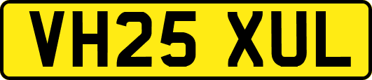 VH25XUL