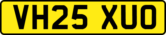 VH25XUO