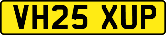 VH25XUP