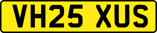 VH25XUS