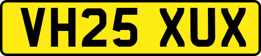 VH25XUX