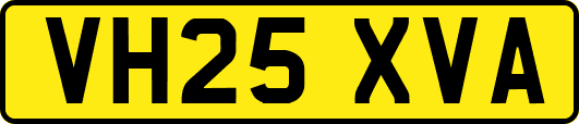 VH25XVA