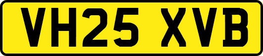 VH25XVB