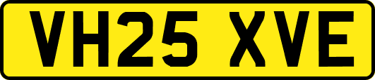 VH25XVE