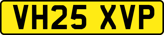 VH25XVP