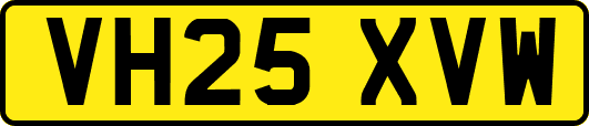 VH25XVW