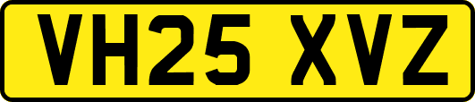 VH25XVZ