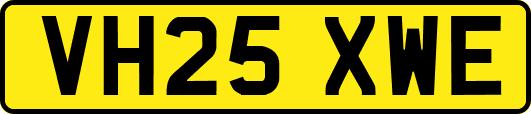 VH25XWE