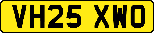 VH25XWO