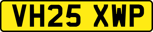 VH25XWP