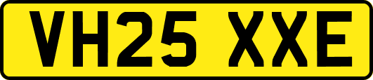VH25XXE