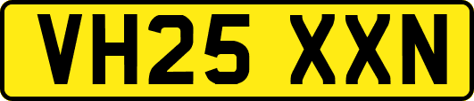 VH25XXN