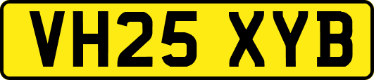 VH25XYB