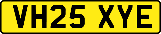 VH25XYE
