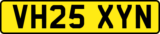 VH25XYN