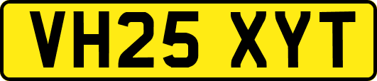 VH25XYT